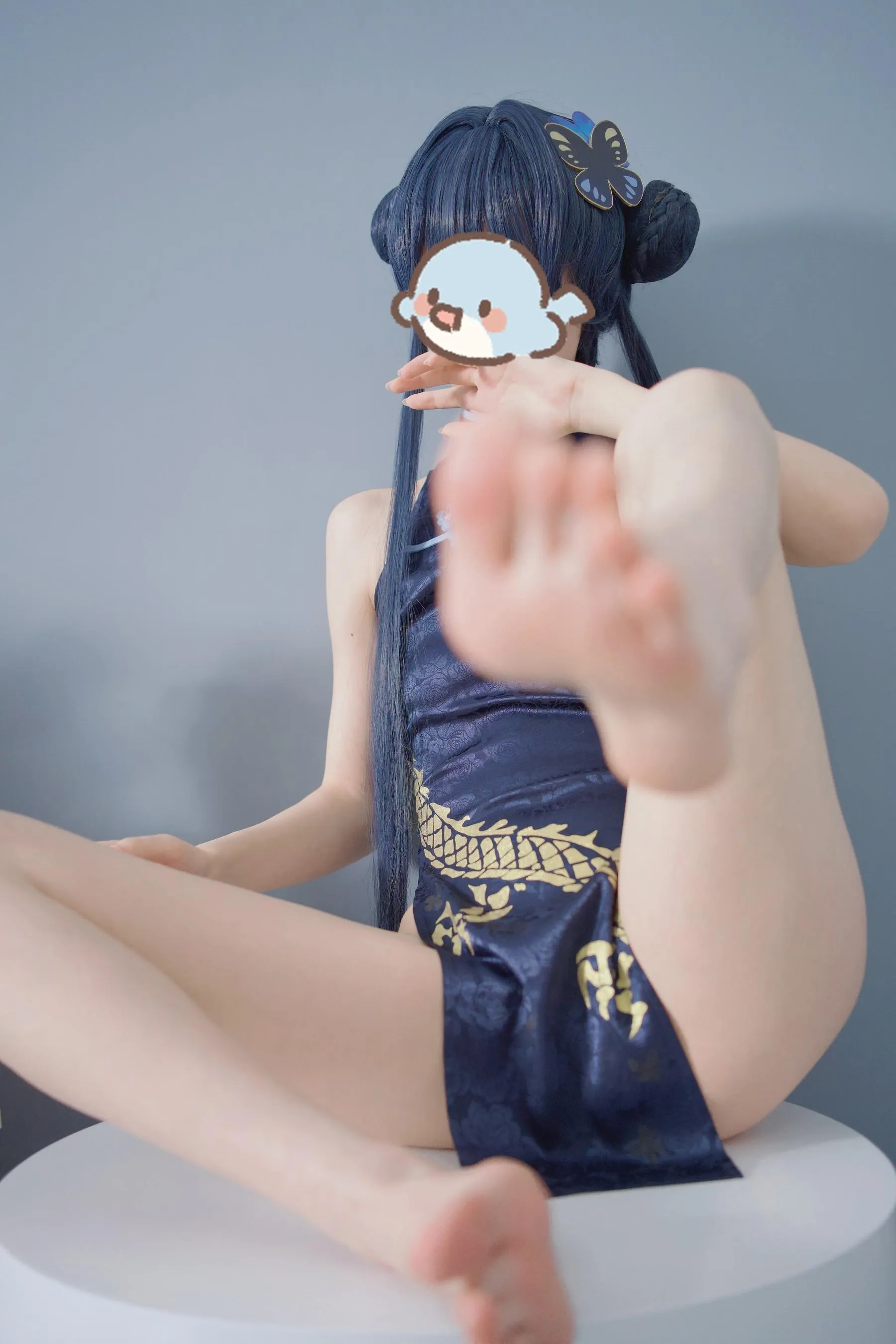禅院熏 – NO.08 妃咲 [49P]插图6